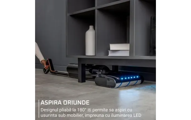 ROWENTA ASPI BALAI 2 GZ5736E0